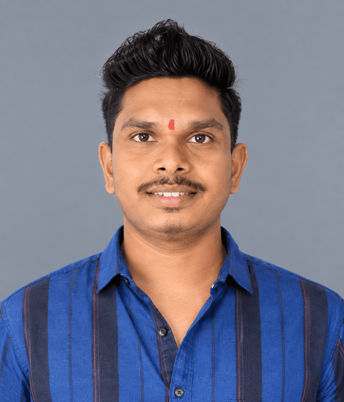 Mr. Aakash Bhil