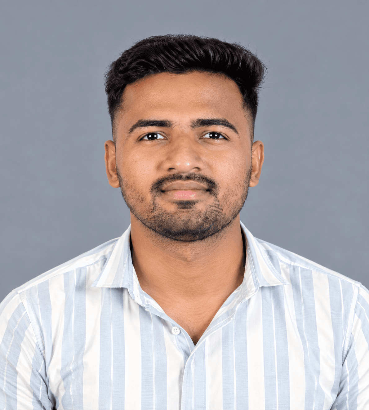 Mr. Bhupendra G Patil
