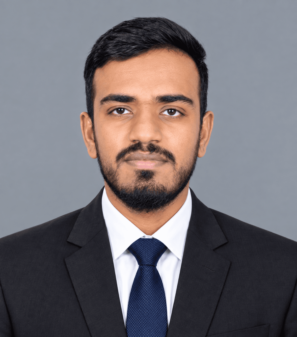 Mr. Gurudeo Vaidya