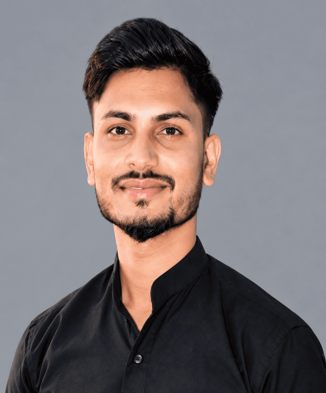 Mr. Parmeshwar G Khandekar