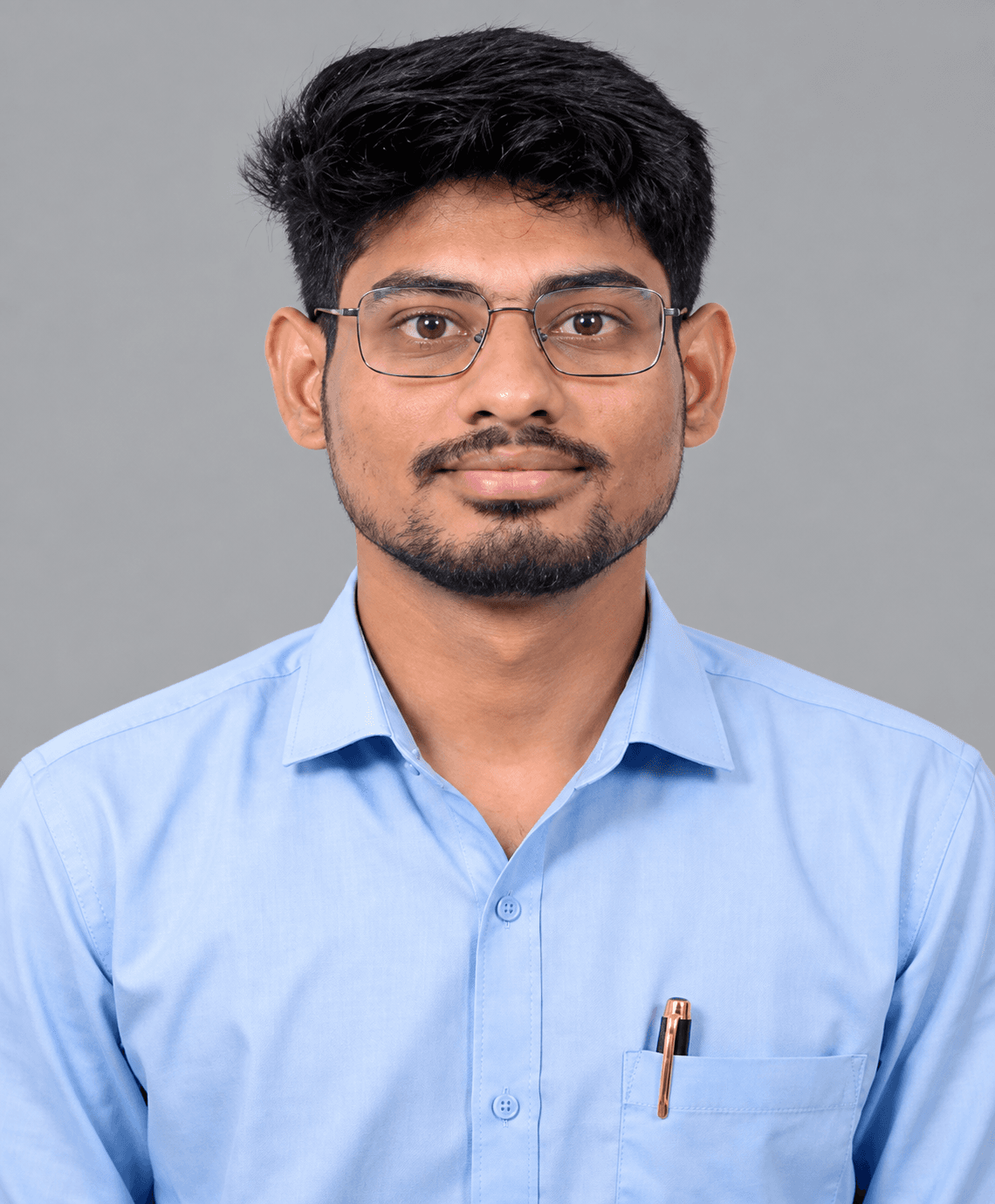 Mr. Prathamesh M Bhamare