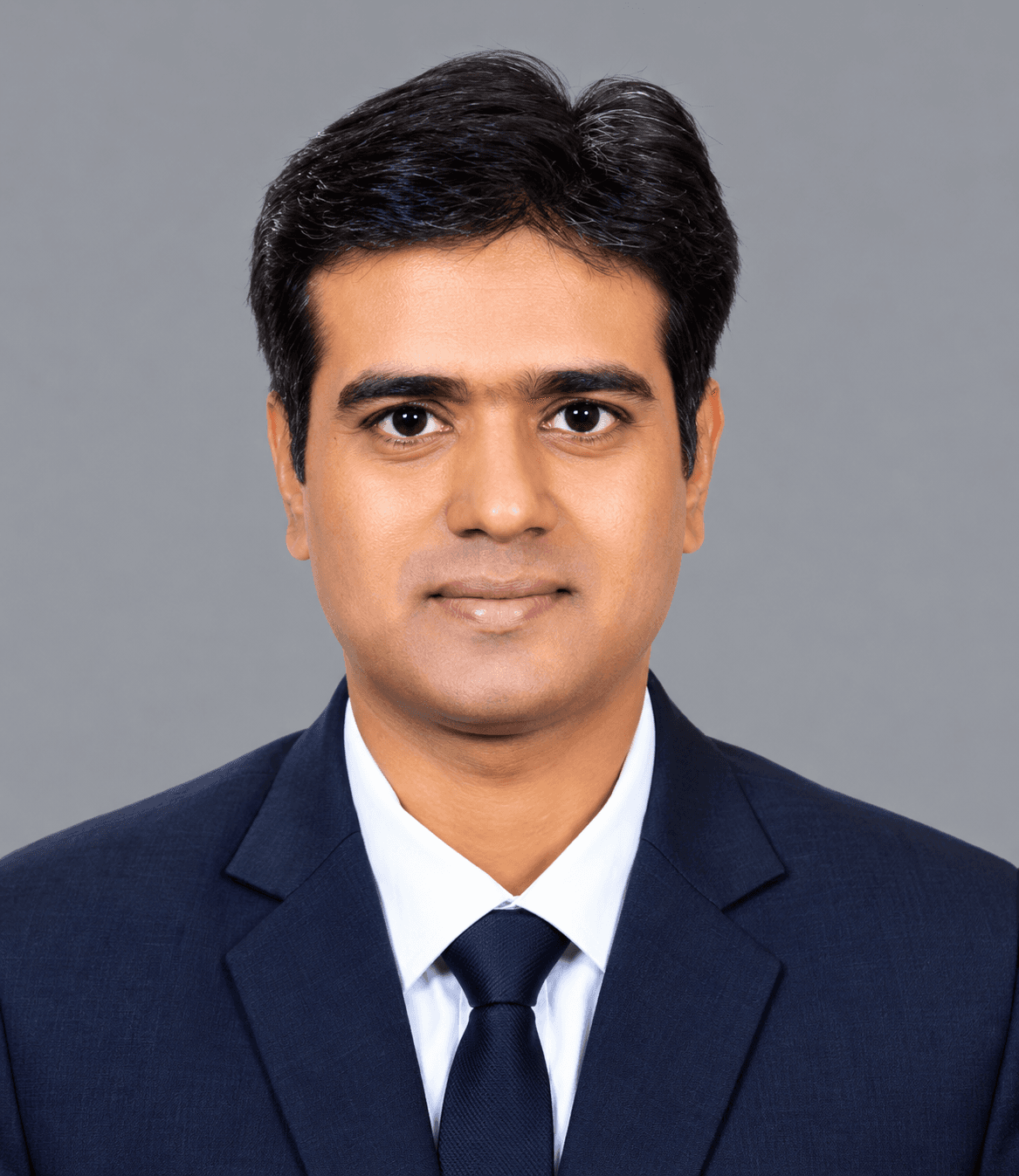 Mr. Rahul Sahu