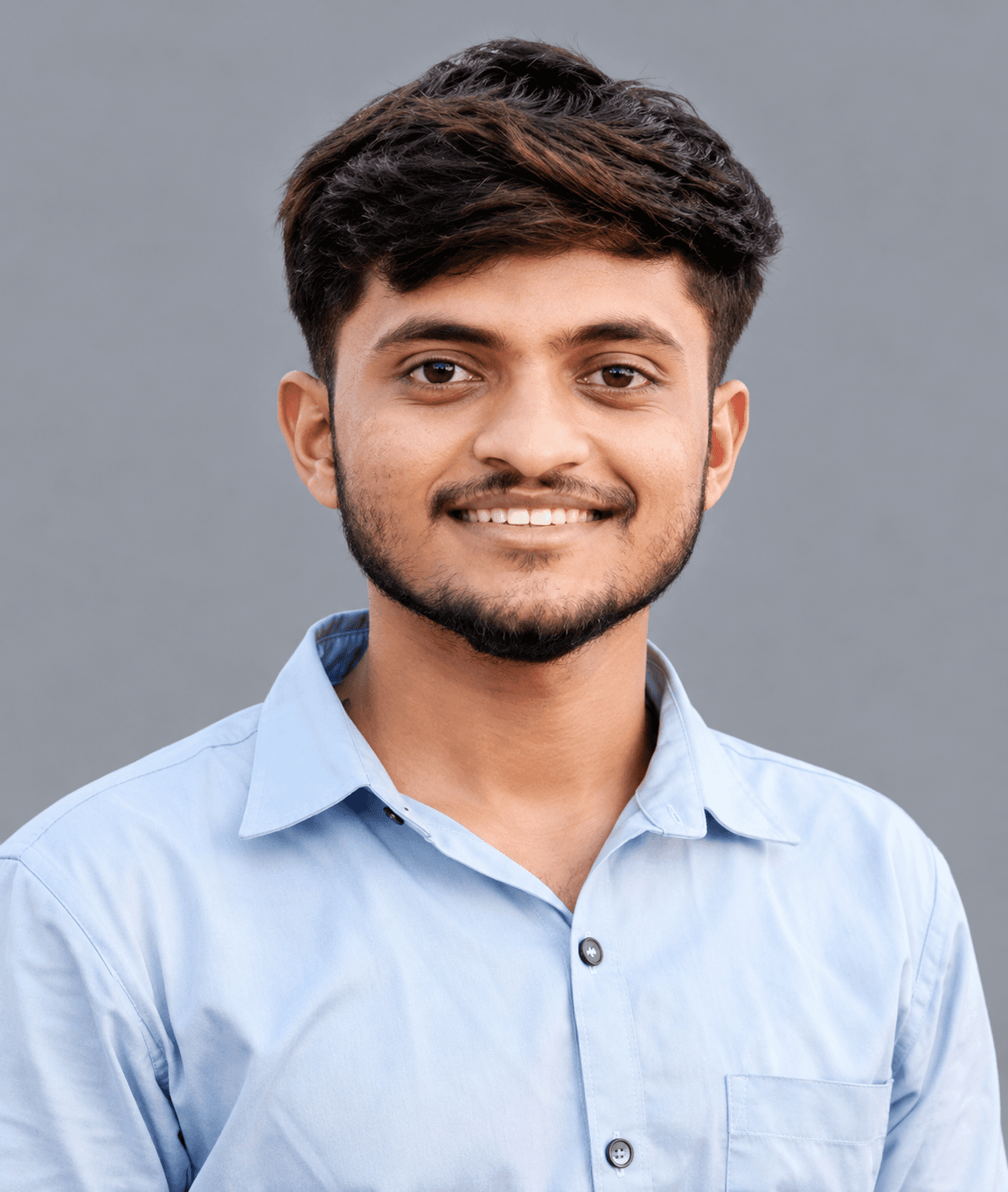 Mr. Rajesh D Rathod