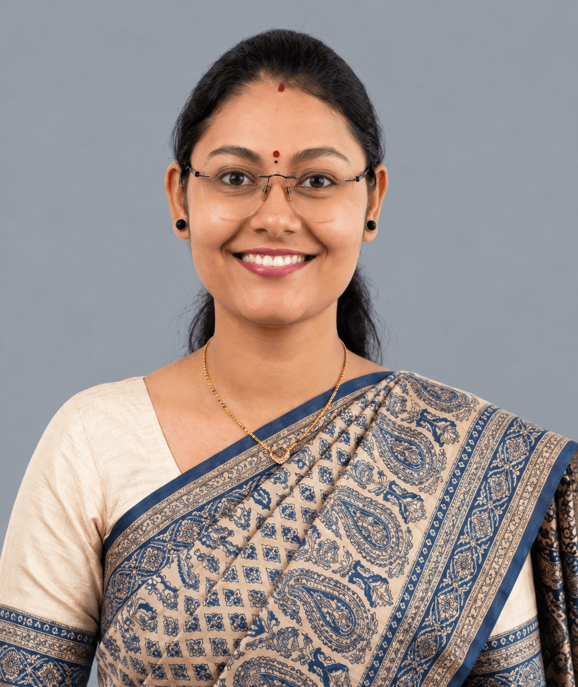 Ms. Shubhada V Kulkarni