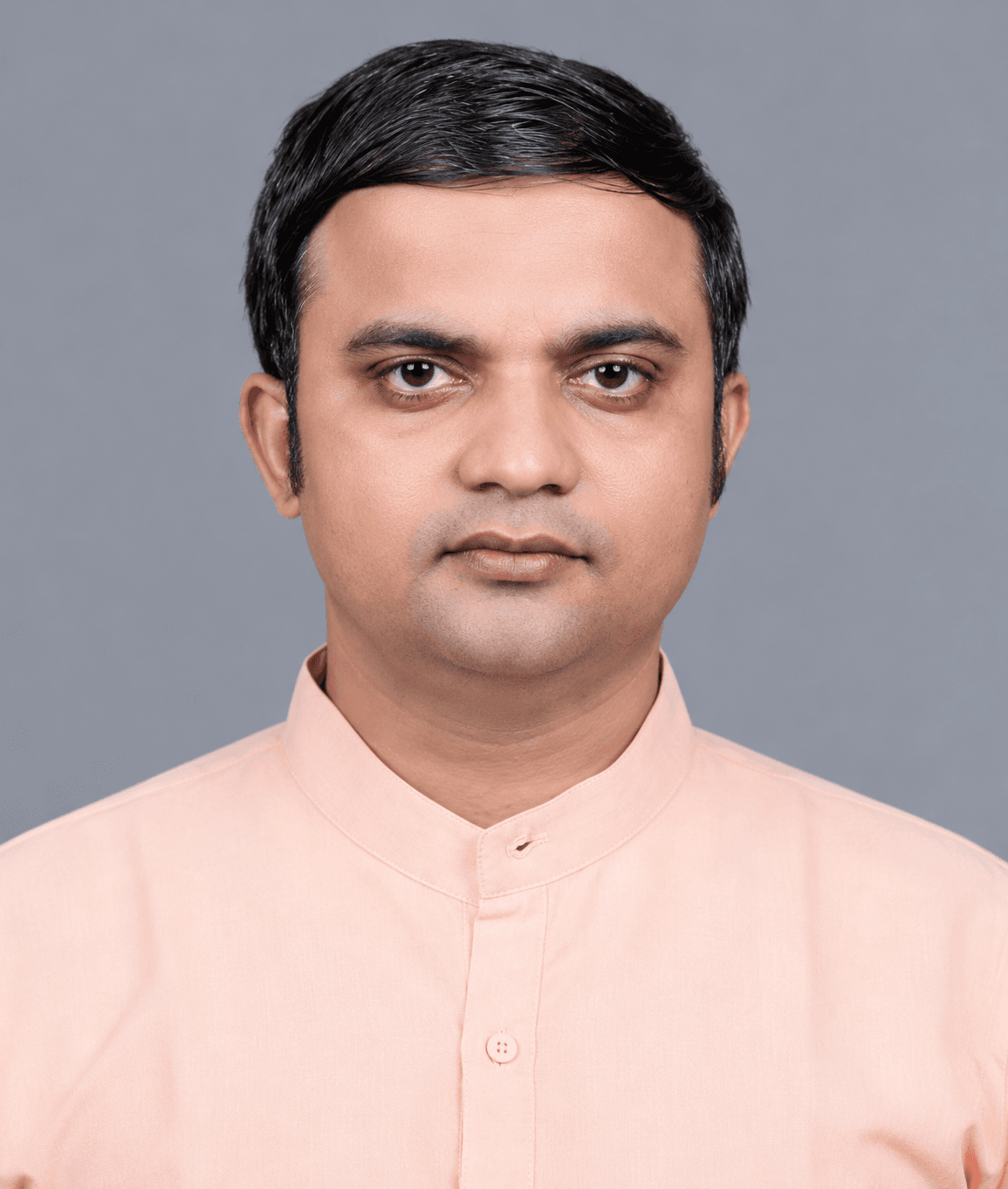 Mr. Vilas Chaudhari